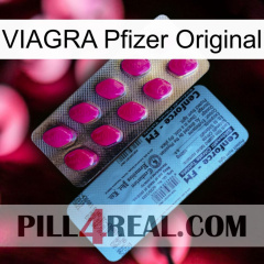 VIAGRA Pfizer Original 35